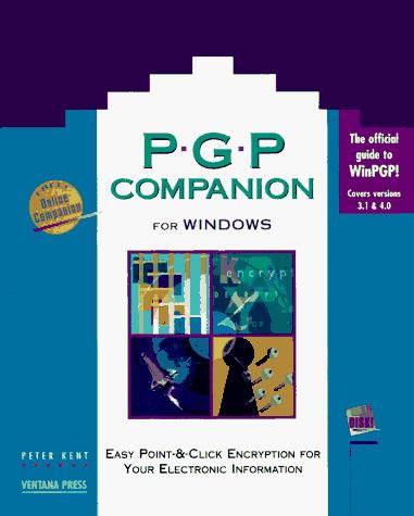 PGP Companion for Windows