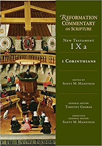 1 Corinthians