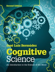 Cognitive science : an introduction to the science of the mind	