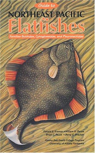 Guide to Northeast Pacific flatfishes