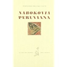 Nabokovia Peruviana
