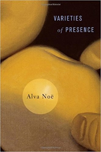 Varieties of presence