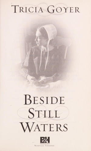 Beside still waters