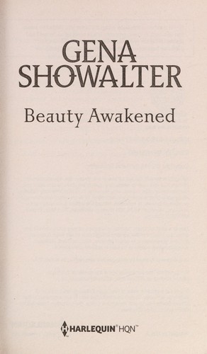Beauty Awakened
