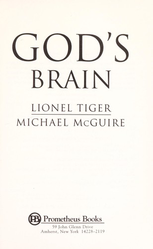 God's Brain