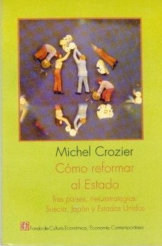 Como reformar al estado