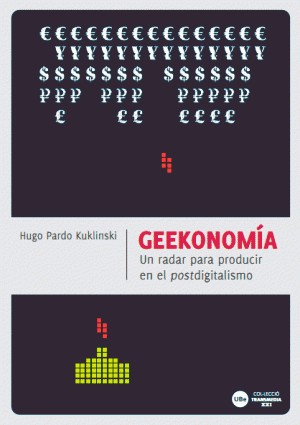 Geekonomía