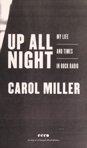 Up all night