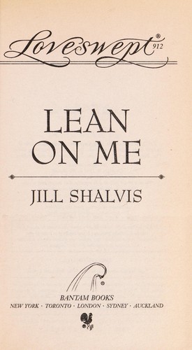 Lean on Me