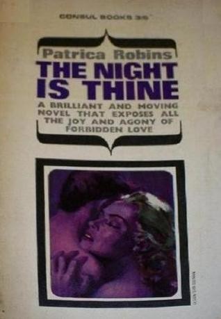 The Night is Thine
