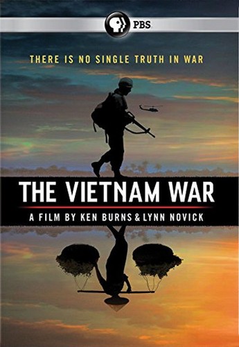 The Vietnam War
