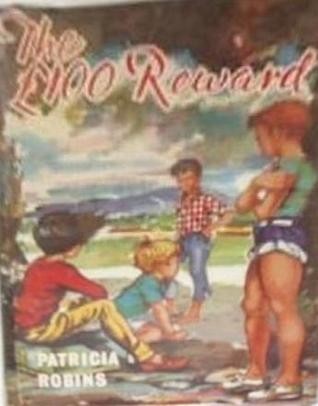 One Hundred Pound Reward