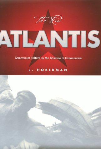 The Red Atlantis