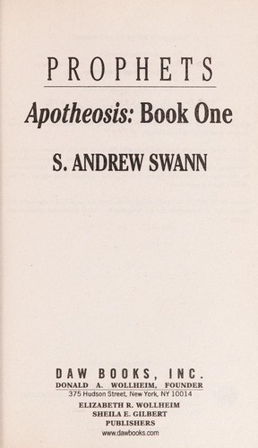 Prophets