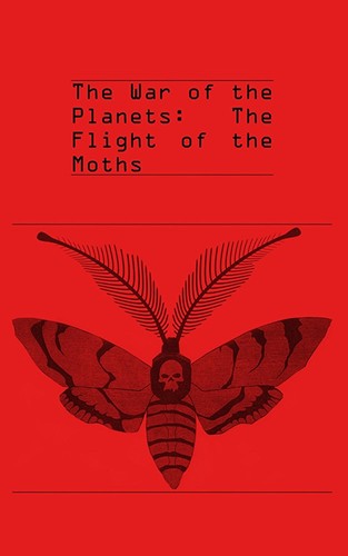 War of the Planets