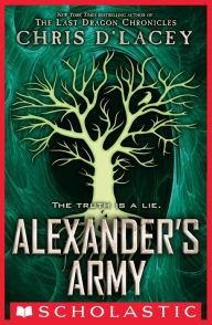 Alexanders Army