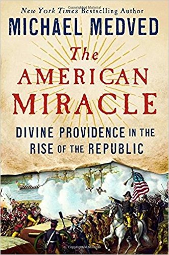 The American Miracle