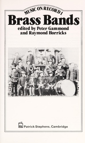 Brass bands