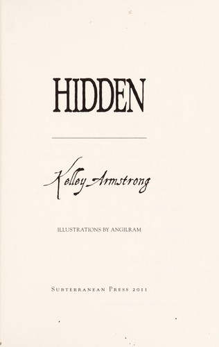 Hidden