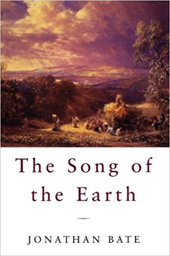 The song of the earth - 2. reimpresión.