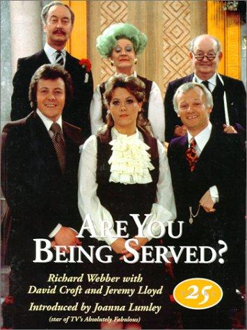 Are You Being Served?