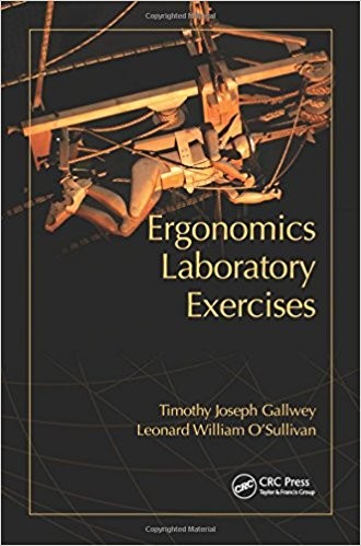 Ergonomics Laboratory Exercises