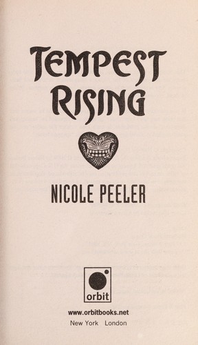 Tempest Rising