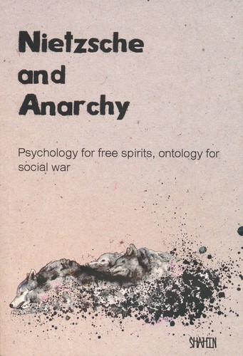 Nietzsche and Anarchy