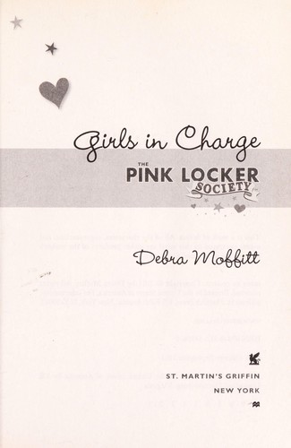 Girls in Charge