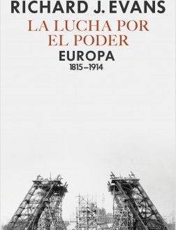 La lucha por el poder