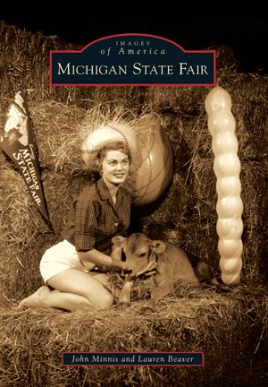 Michigan State Fair
