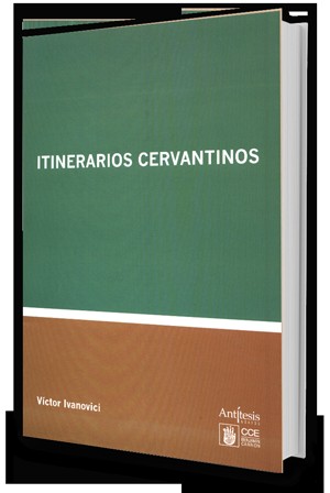 Itinerarios cervantinos
