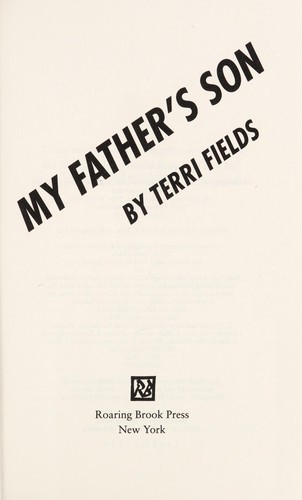 My Father's Son