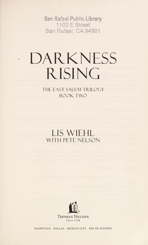 Darkness Rising