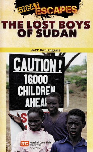 The Lost Boys of Sudan
