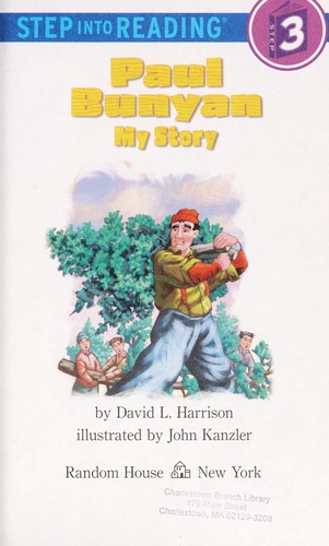 Paul Bunyan