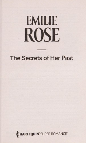 The Secrets of Her Past