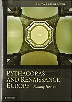 Pythagoras and Renaissance Europe : finding heaven