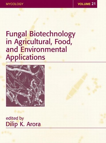 Fungal Biotechnology