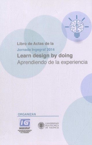 Learn design by doing