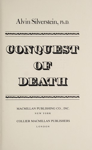 Conquest of death