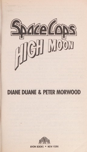 High Moon