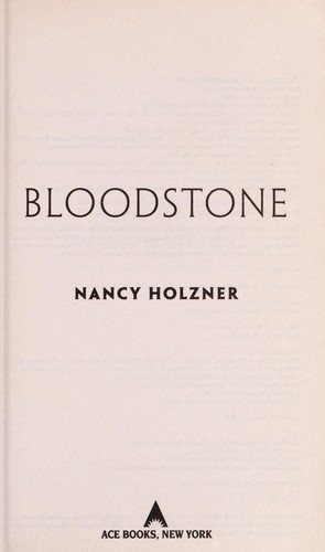 Bloodstone