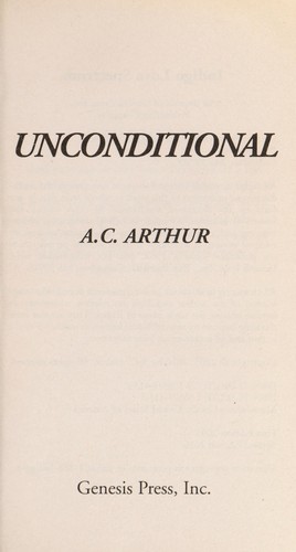 Unconditional