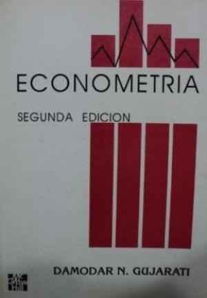 Econometría