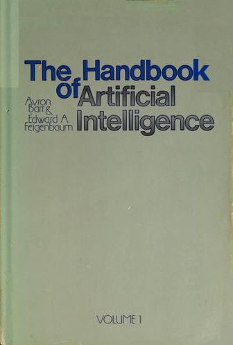 The Handbook of Artificial Intelligence