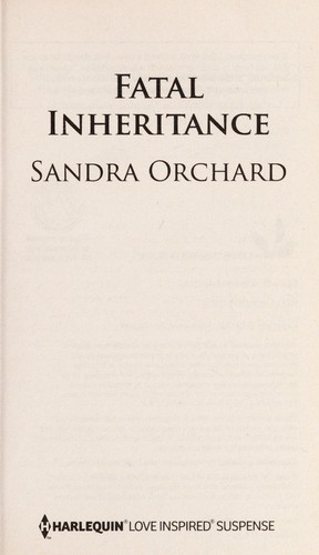 Fatal Inheritance