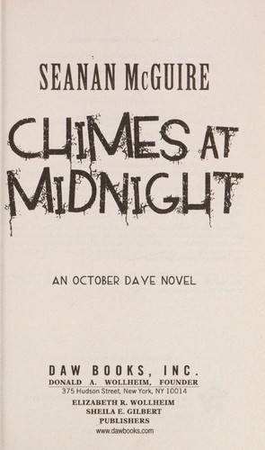 Chimes at Midnight