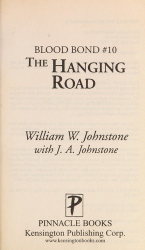 The Hanging Road
