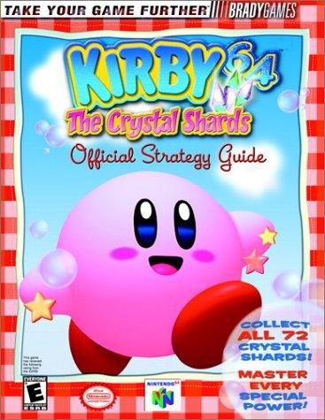 Kirby 64